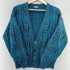 VTG Barnaby Men's Teal Black