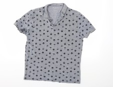 Mens UK Size M Primark Cotton
