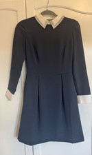 Ted Baker Green Dress Size 1