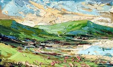 Original Impressionist