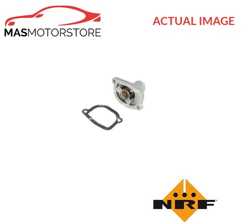 Engine coolant thermostat nrf - coolant,