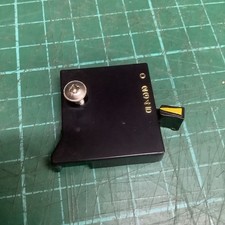 Garrard SP25 MK IV Tone Arm