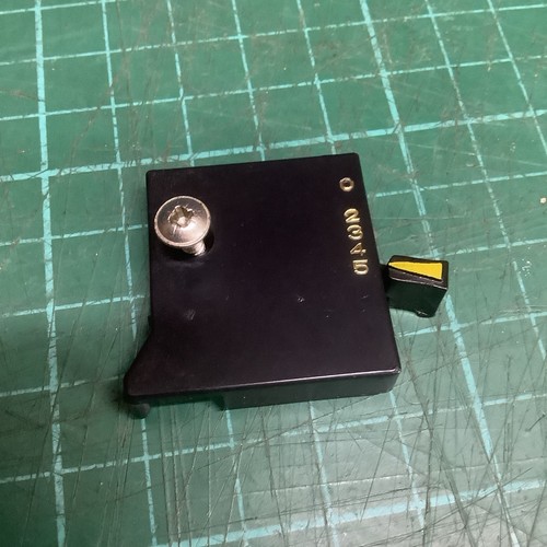 Garrard sp25 tone arm - iv,