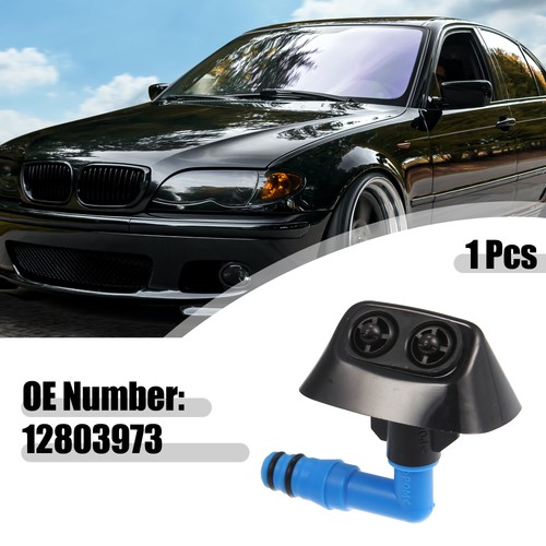 Front right headlight washer - right,
