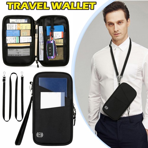 Travel organiser passport - travel,