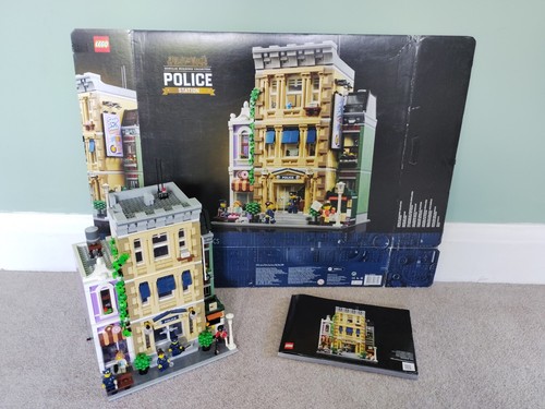 Lego creator expert - creator,