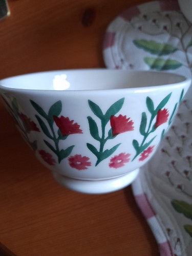 Emma bridgewater small old - emma,