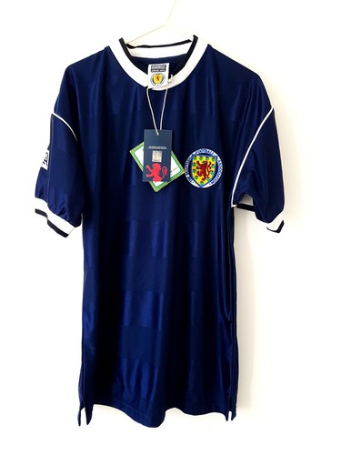 Scotland retro bnwt - bnwt, shirt
