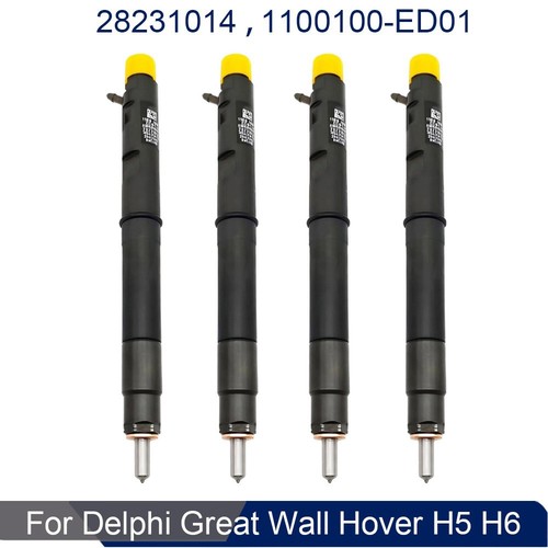 4pcs for delphi - 4pcs,