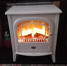 Dimplex Electric Log Effect