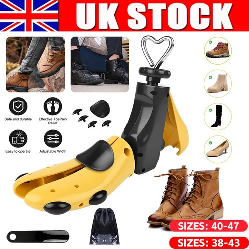 Shoe stretcher men women boot - shoe, women,