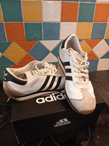 Adidas men country 10 - men's,