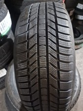 215/55R18(99V) Continental Winter Contact TS870p Part Worn Tyre 7.8mm Dot24