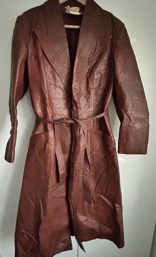 Vintage women brown - vintage, women's