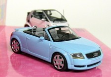 Minichamps 1/43 - Legally