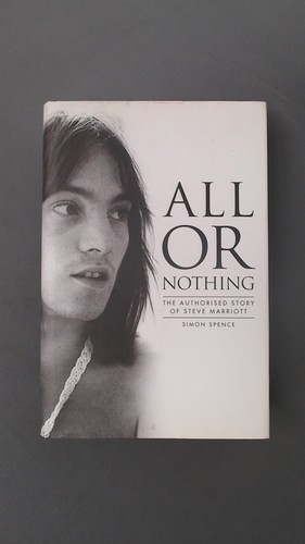 All nothing the - the, authorised