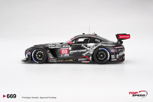 Mercedes amg gt3 - mercedes-amg, evo