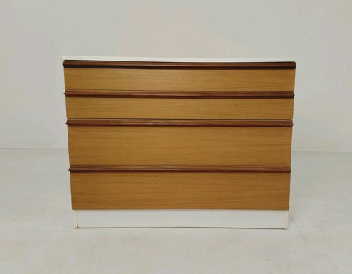 Vintage chest drawers mid - chest,