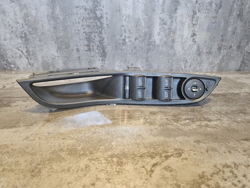 Ford focus electric window - ford,