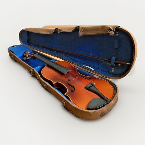 Boosey hawkes violin 3 4 - boosey, &