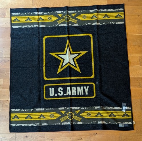 Pendleton army courage and - pendleton, us
