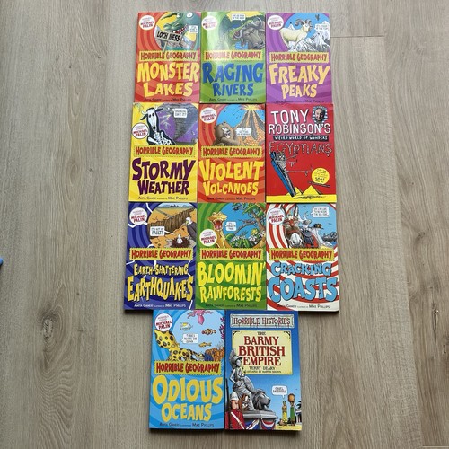 Children books joblot - books,