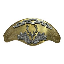 Seaforth Highlanders Kilt Sporran Cantle