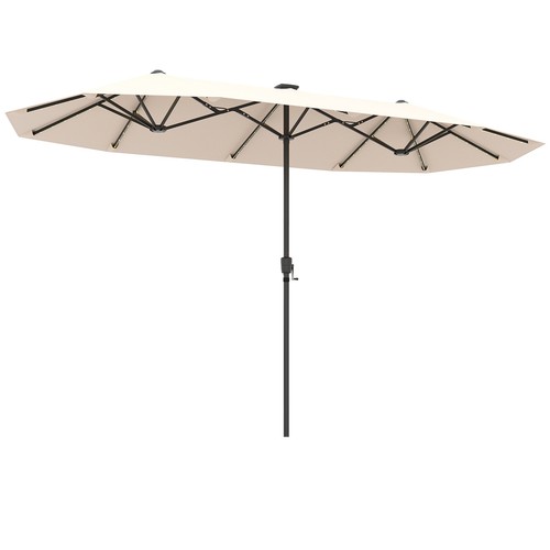 Costway 380 large patio - costway, cm