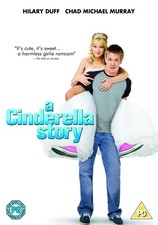A Cinderella Story DVD (2005)