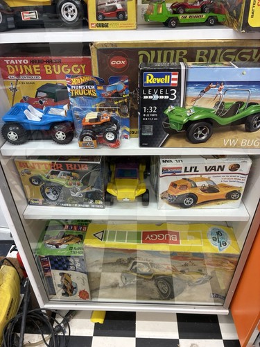 Beach buggy vw - buggy, /vw
