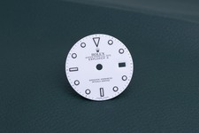 Rolex explorer white - ii,