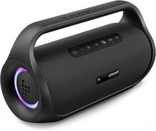Portable Bluetooth Speaker Sub