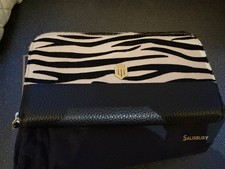 Fairfax & Favour Zebra