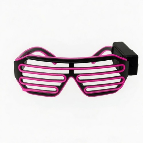 Pink wireless wire led - wireless,