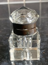 Victorian antique faceted - victorian,