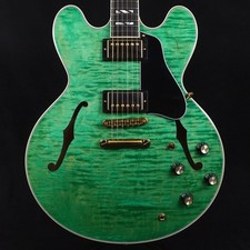 Gibson USA ES Supreme Seafoam