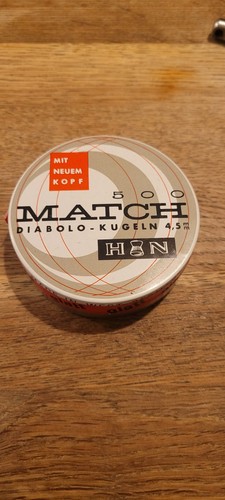 Vintage match 177 - vintage, match.177