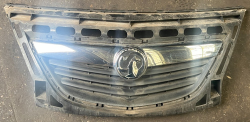 Vauxhall meriva 13 front - vauxhall,