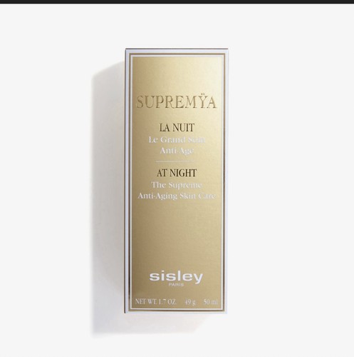 Sisley supremya at night - 'supremya',