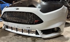 Ford Fiesta ST Front Bumper
