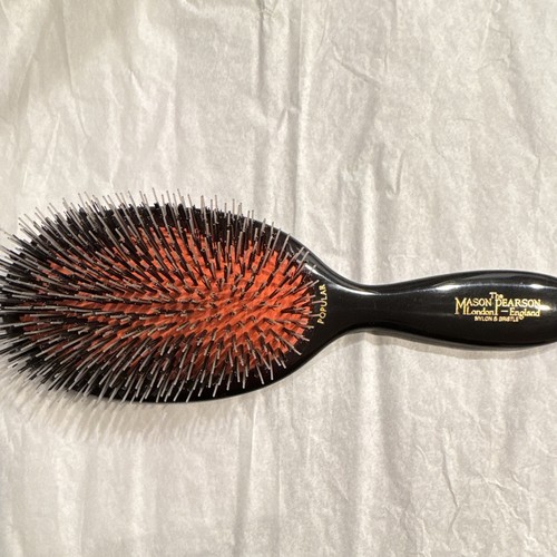 Mason pearson popular nylon - pearson, &