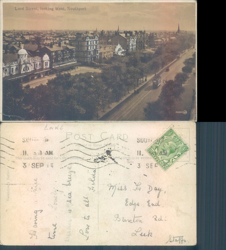 Lord street southport - lord,