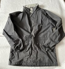 ROHAN Pampas Grey Windcheater