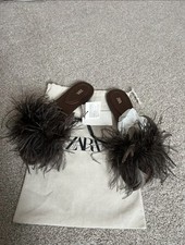 Zara Limited Edition Flat