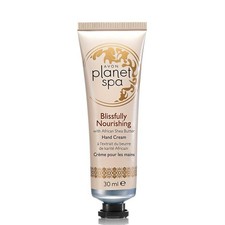 Avon Planet Spa Blissfully