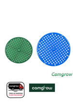 Superoots Air pot - Base 12.5L (Green) or 20L (Blue)  For Air Pots Base Only 