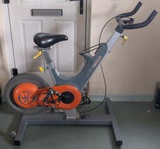 Keiser spinning bike - keiser, m2
