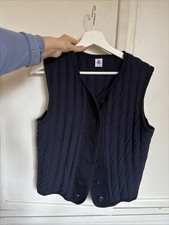 Petit Bateau Women's Vest