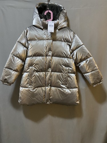 Nwt mango girls detachable - mango,