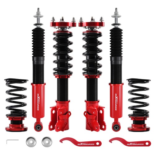 Coilovers suspension for honda - coilovers,